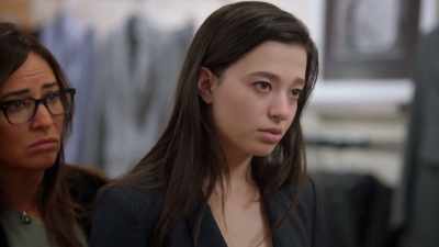 And all they did was put on the clothes. - Better Things