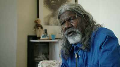 And all different...they have
all different technology. - My Name Is Gulpilil