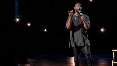 And all we doing is passing that
damage down to our own children. - Marlon Wayans: You Know What It Is
