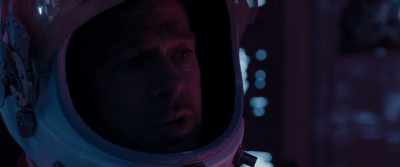 And all efforts should be made
to retrieve my craft. - Ad Astra