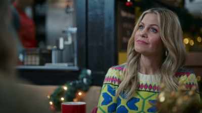 And if all else fails, - Home Sweet Christmas