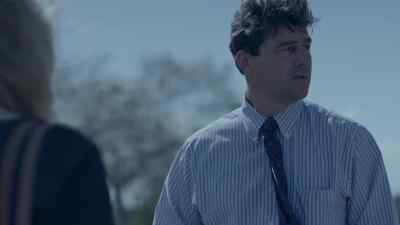 And all his empty promises? - Bloodline