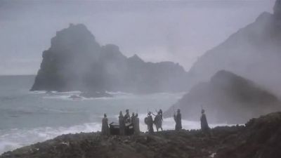 And all you gods on high Olympus - Clash of the Titans