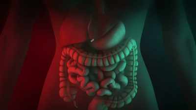 And if all goes right, that
tapeworm egg will hatch - The UnBelievable with Dan Aykroyd