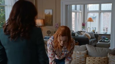 And if all goes well
at Bleeker Collective, - Aurora Teagarden Mysteries: Death at the Diner