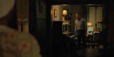 And all you got to do
is walk over here right now and claim it. - The Piano Lesson