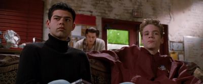 And we all hate your new album - Empire Records