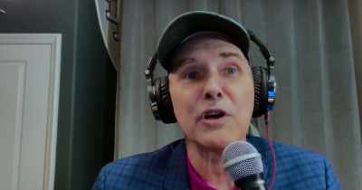 And all you have to do
to get the exit row is to lie. - Norm Macdonald: Nothing Special