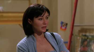 And we all have
to listen to each other. - Charmed