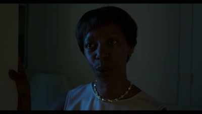 And all I am trying to do
is to help us come to terms with it. - Black Earth Rising
