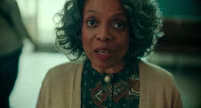And all I ask is that you let me buy it
back when I get my social security... - The Last Days of Ptolemy Grey