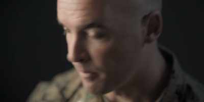 And all I could do was drop
the meal that I had picked up, - Escape from Kabul