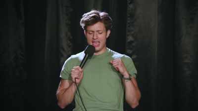 And all I could think is - Matt Rife: Only Fans