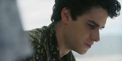 And all I did was - I Know What You Did Last Summer