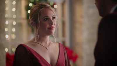 And all I really
want for Christmas is... - Unwrapping Christmas: Tina's Miracle
