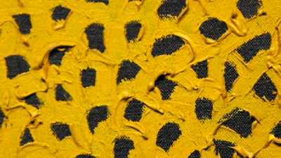 And after all, I said, "Okay, I'll do it." - Kusama : Infinity