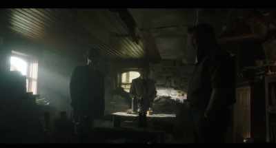 And all my instruments
went haywire. - Project Blue Book