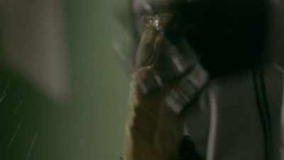 And all this is to avoid
any sort of smell. - Trafficked with Mariana van Zeller