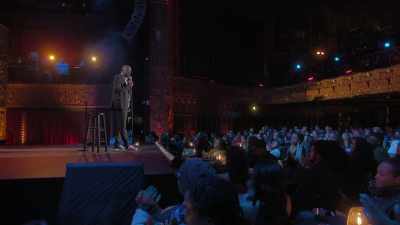 And we all just got
to do better. - Marlon Wayans Presents: The Headliners