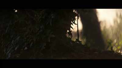And for all he knew, - The Ripper