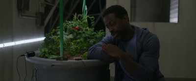 And we all know that Billy does
not do well with unbelievable. - Biosphere