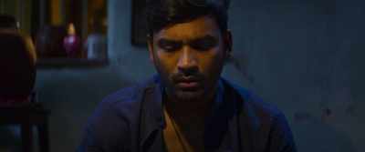 And we all know that dating
older men has its downsides: - The Extraordinary Journey of the Fakir