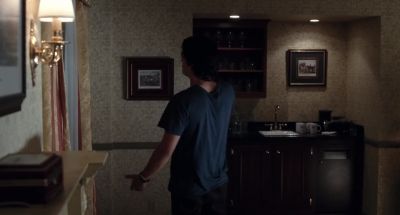 And they all know me - Elizabethtown