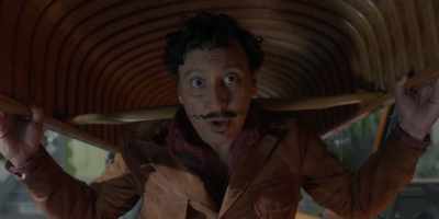 And we all know
Stephano does not work alone. - A Series of Unfortunate Events