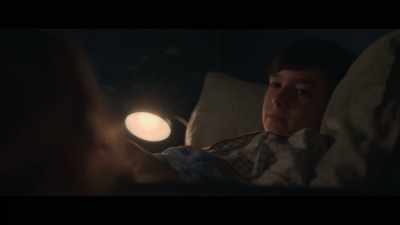 And all little Billy and Mabel
need to do is rest and sleep. - Bridget Jones: Mad About the Boy