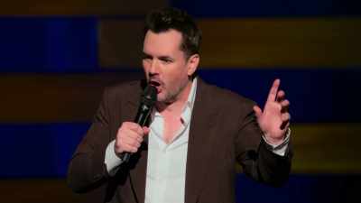 And you all lost your fucking shit,
didn't ya? - Jim Jefferies: High n' Dry