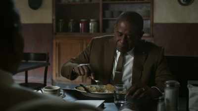 And they all lost. - Godfather of Harlem