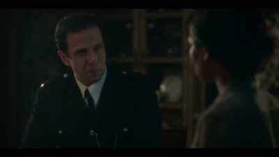 -And this all made sense to you?
-I didn't know-- - The Haunting of Bly Manor