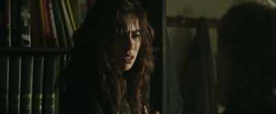 And all to meet up
with that junkie's friend. - The Communion Girl