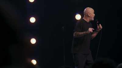 And all you moms in here,
when your kids talk back to you, - Jo Koy: Live from Brooklyn
