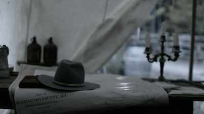 And all they needed
was a chance to do that. - Blood and Fury: America's Civil War