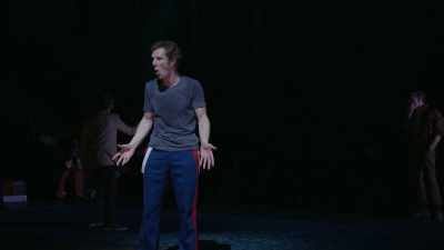 And all for nothing! - Great British Theatre
