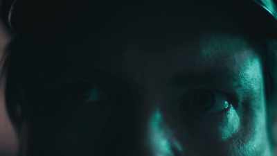  And all of a sudden,
 just like that, - Phrogging: Hider in My House