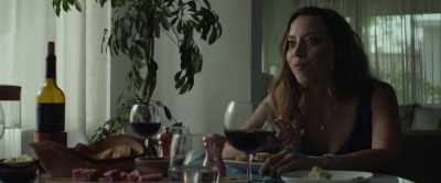 And all of a sudden, - Ingrid Goes West