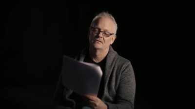 And all of a sudden, - Captive Audience: A Real American Horror Story