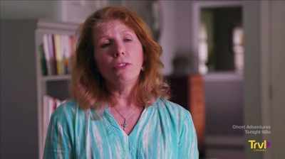 And all of a sudden, - Devil's Road: The True Story of Ed and Lorraine Warren