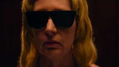 And all of a sudden,
she realized - The Mystery of D.B. Cooper