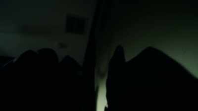 And all of a sudden, he turns around, - Famously Haunted: Amityville