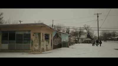 And all of that goes
right back to... - Murder in Big Horn