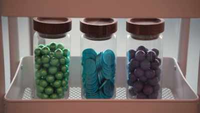 And all of you guys
better get ready - Get Organized with The Home Edit