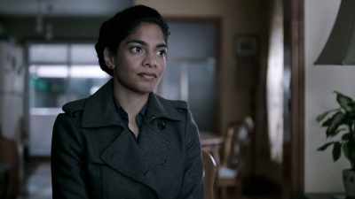 ...and all of my resources,
including Chandra. - The Night Of
