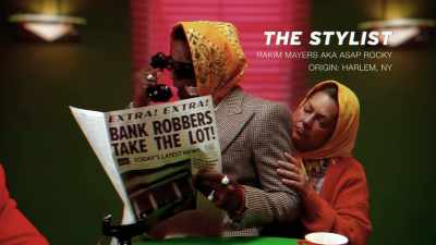 And all of these people, - Supervillain: The Making of Tekashi 6ix9ine