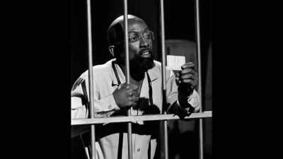 And all of this
before I was discovered - Right to Offend: The Black Comedy Revolution