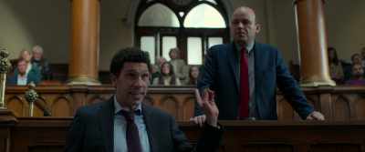 And all of this
is to stop him getting that accreditation. - Bank of Dave
