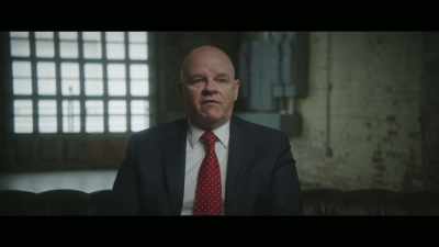 And after all of this time, - Invisible Monsters: Serial Killers in America