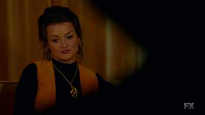 And for all
our past difficulties, - FEUD